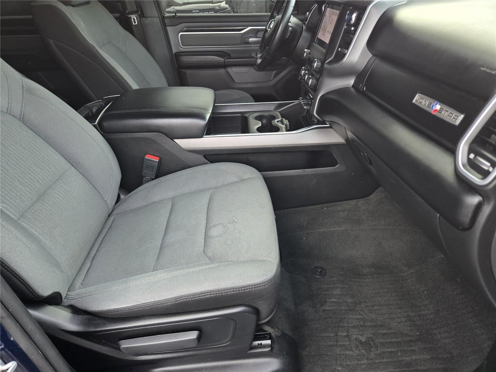 2022 RAM 1500 Lone Star