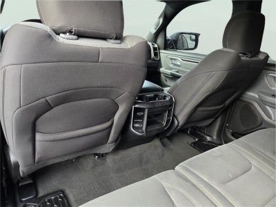 2022 RAM 1500 Lone Star