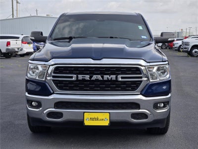 2022 RAM 1500 Lone Star
