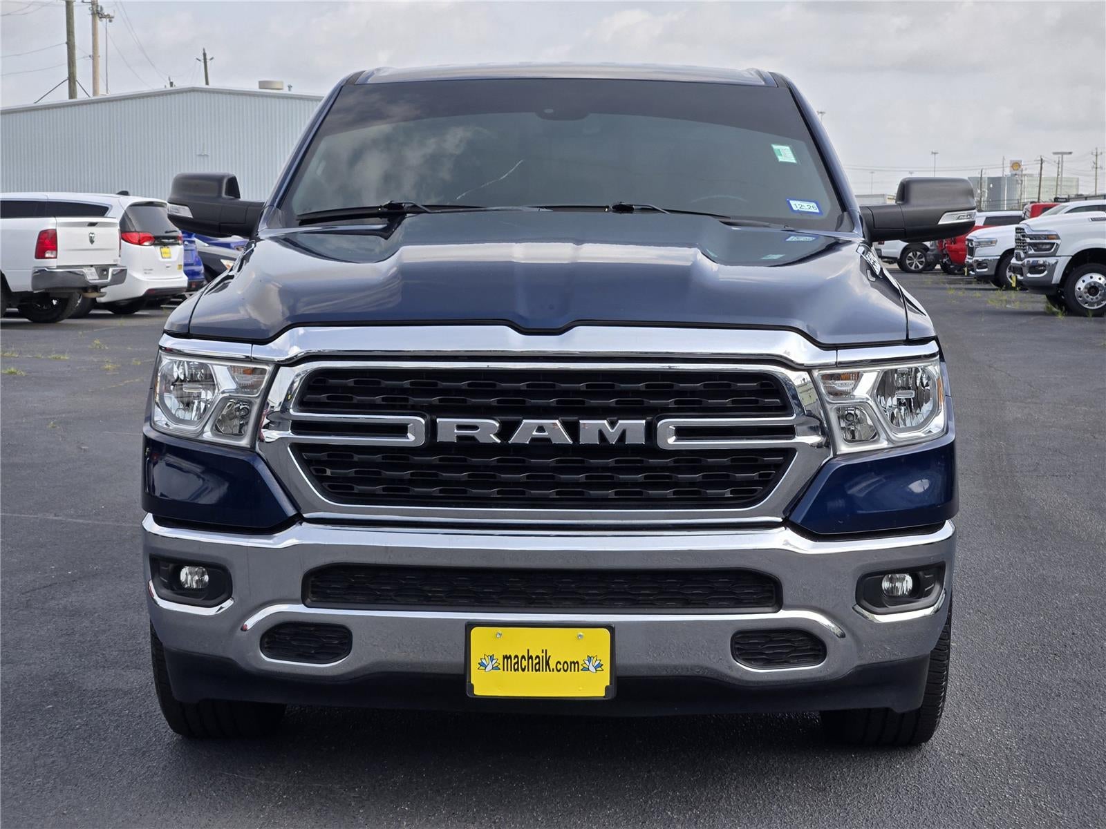 2022 RAM 1500 Lone Star