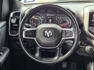 2022 RAM 1500 Lone Star