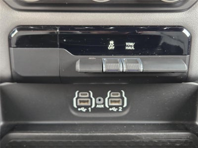 2022 RAM 1500 Lone Star