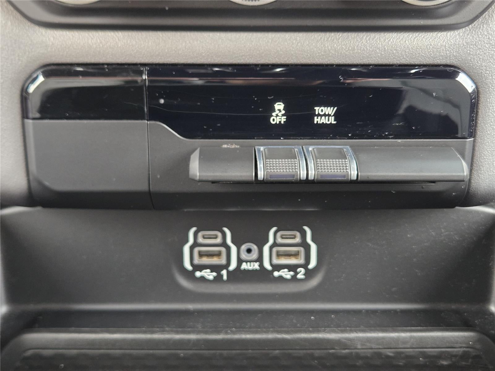 2022 RAM 1500 Lone Star