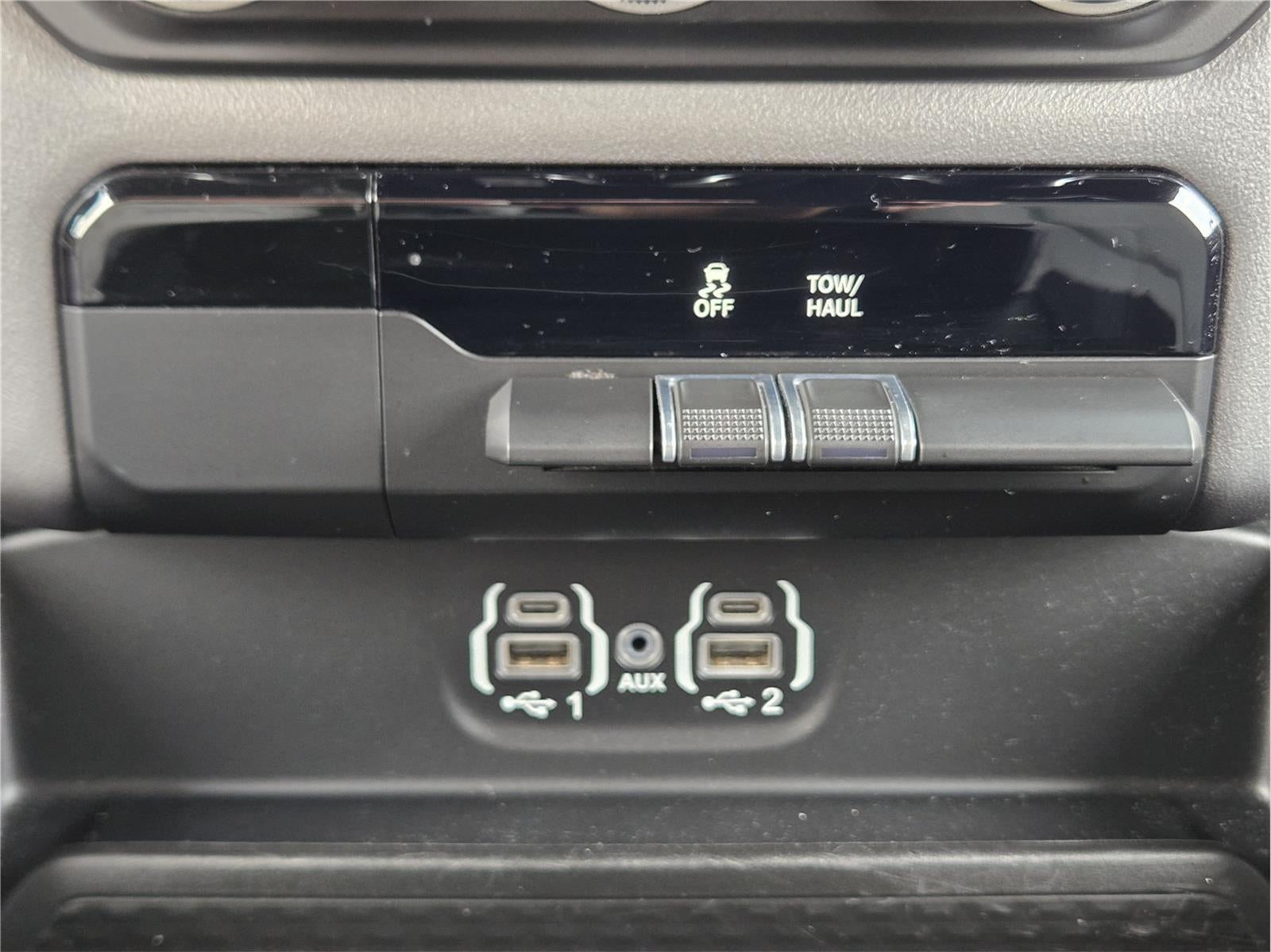 2022 RAM 1500 Lone Star