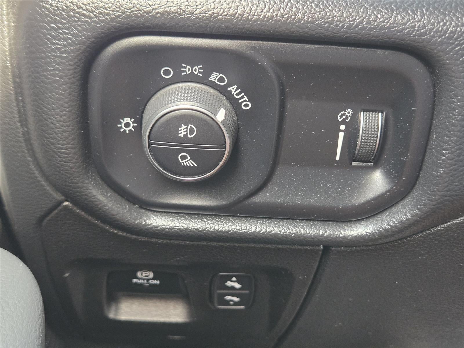 2022 RAM 1500 Lone Star
