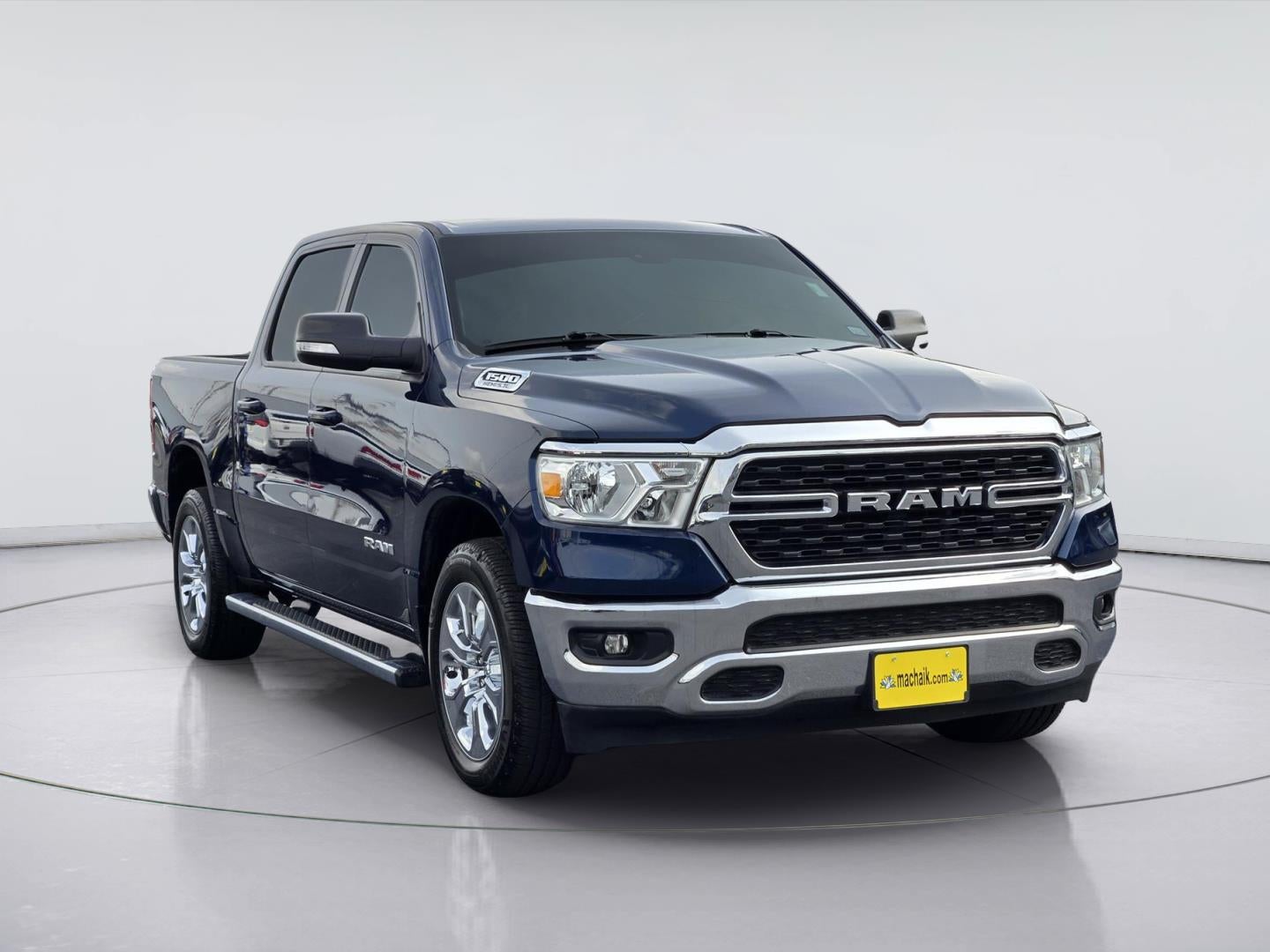 2022 RAM 1500 Lone Star