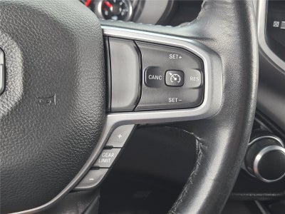 2022 RAM 1500 Lone Star