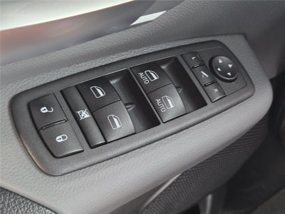 2022 RAM 1500 Lone Star