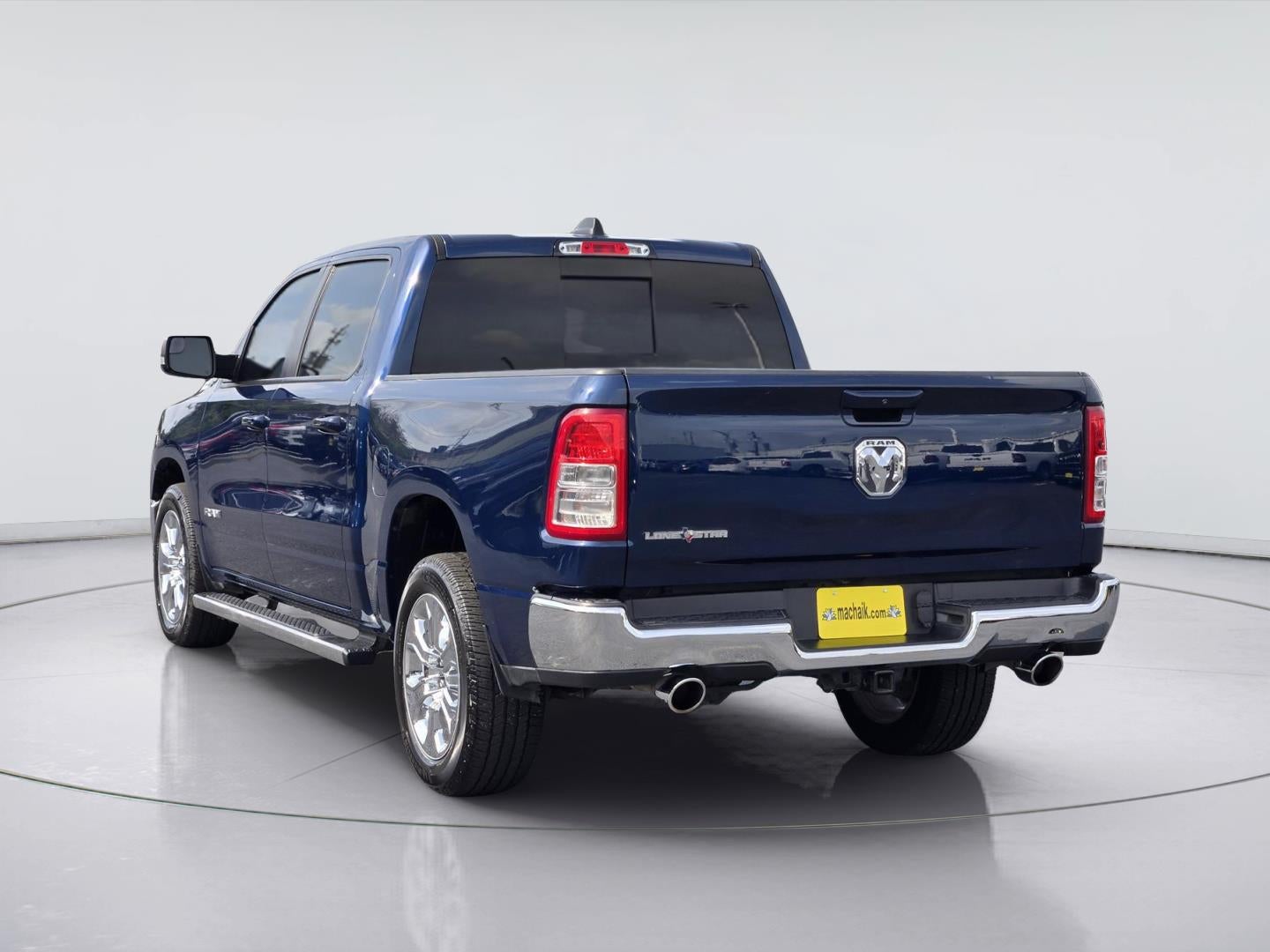 2022 RAM 1500 Lone Star