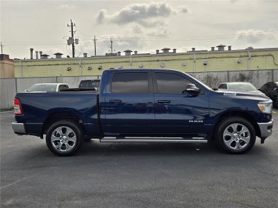 2022 RAM 1500 Lone Star