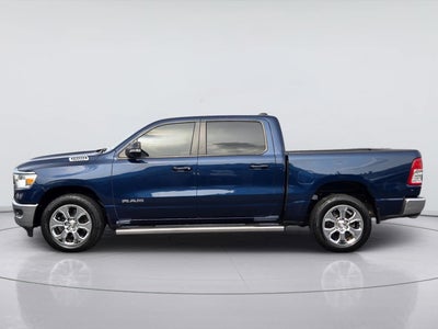 2022 RAM 1500 Lone Star