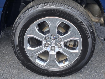 2022 RAM 1500 Lone Star