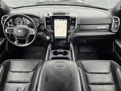 2023 RAM 1500 LARAM