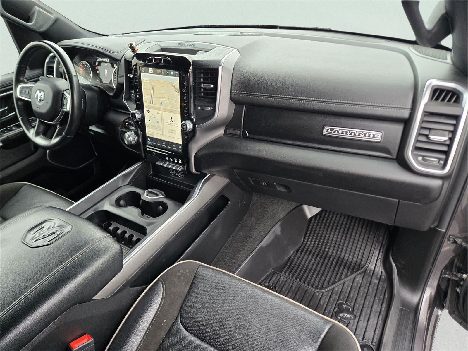 2023 RAM 1500 LARAM