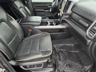 2023 RAM 1500 LARAM