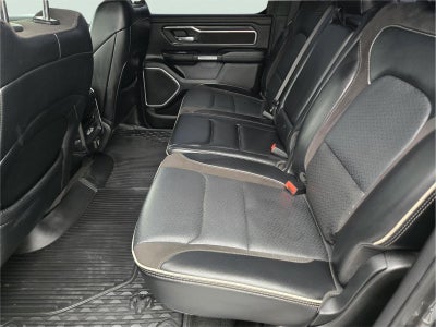 2023 RAM 1500 LARAM