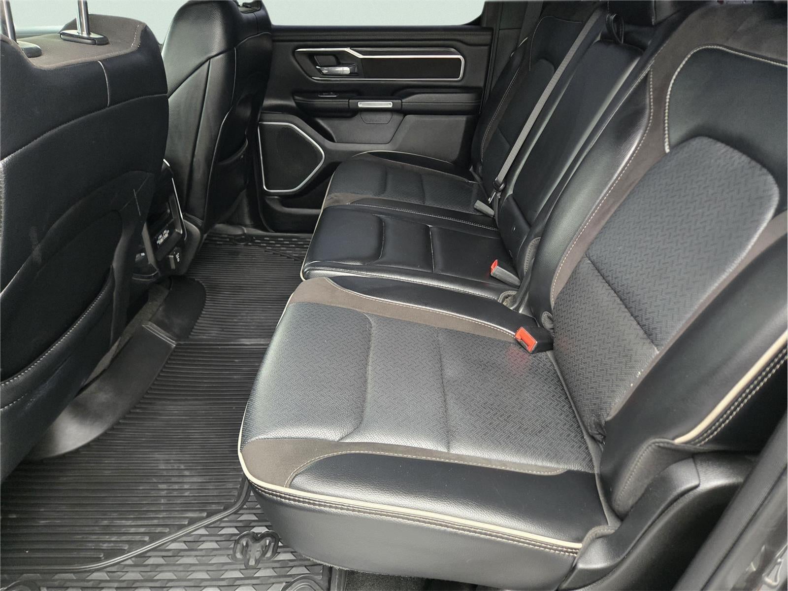 2023 RAM 1500 LARAM