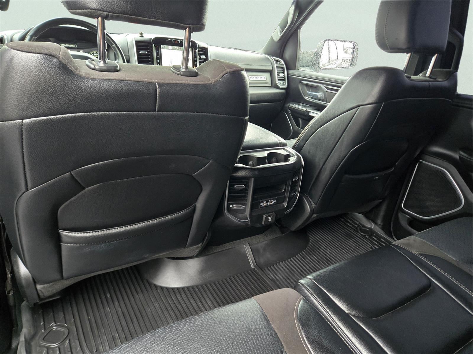 2023 RAM 1500 LARAM