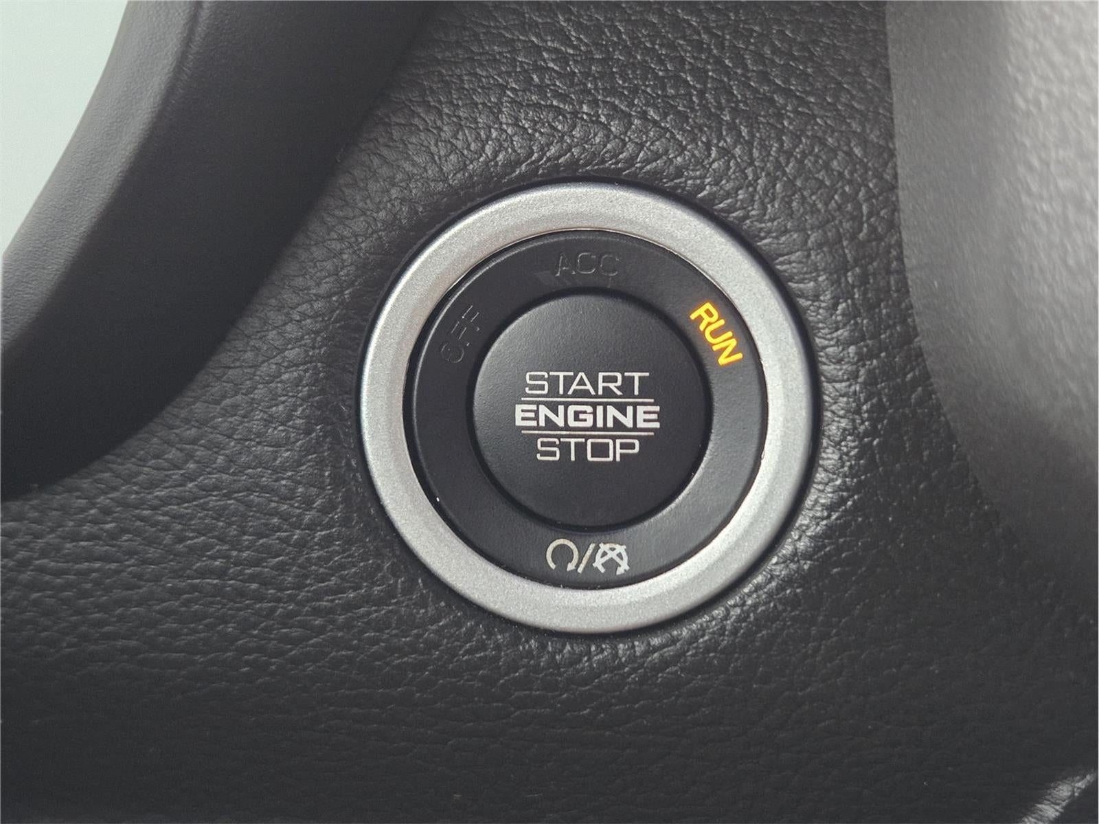 2023 RAM 1500 LARAM