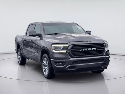 2023 RAM 1500 LARAM