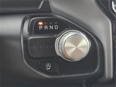 2023 RAM 1500 LARAM