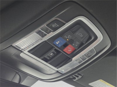 2023 RAM 1500 LARAM