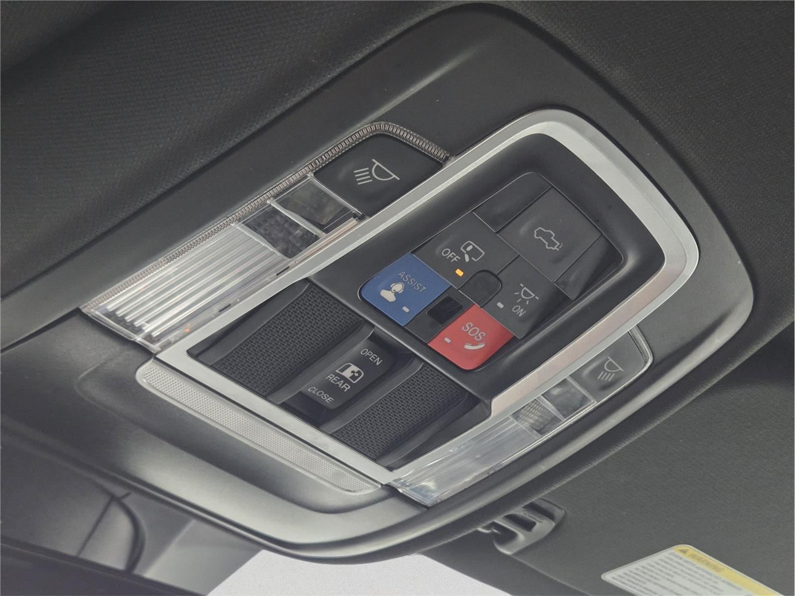 2023 RAM 1500 LARAM