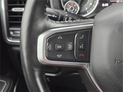2023 RAM 1500 LARAM