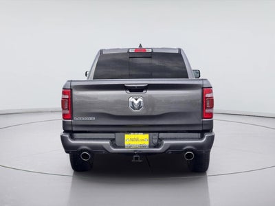 2023 RAM 1500 LARAM