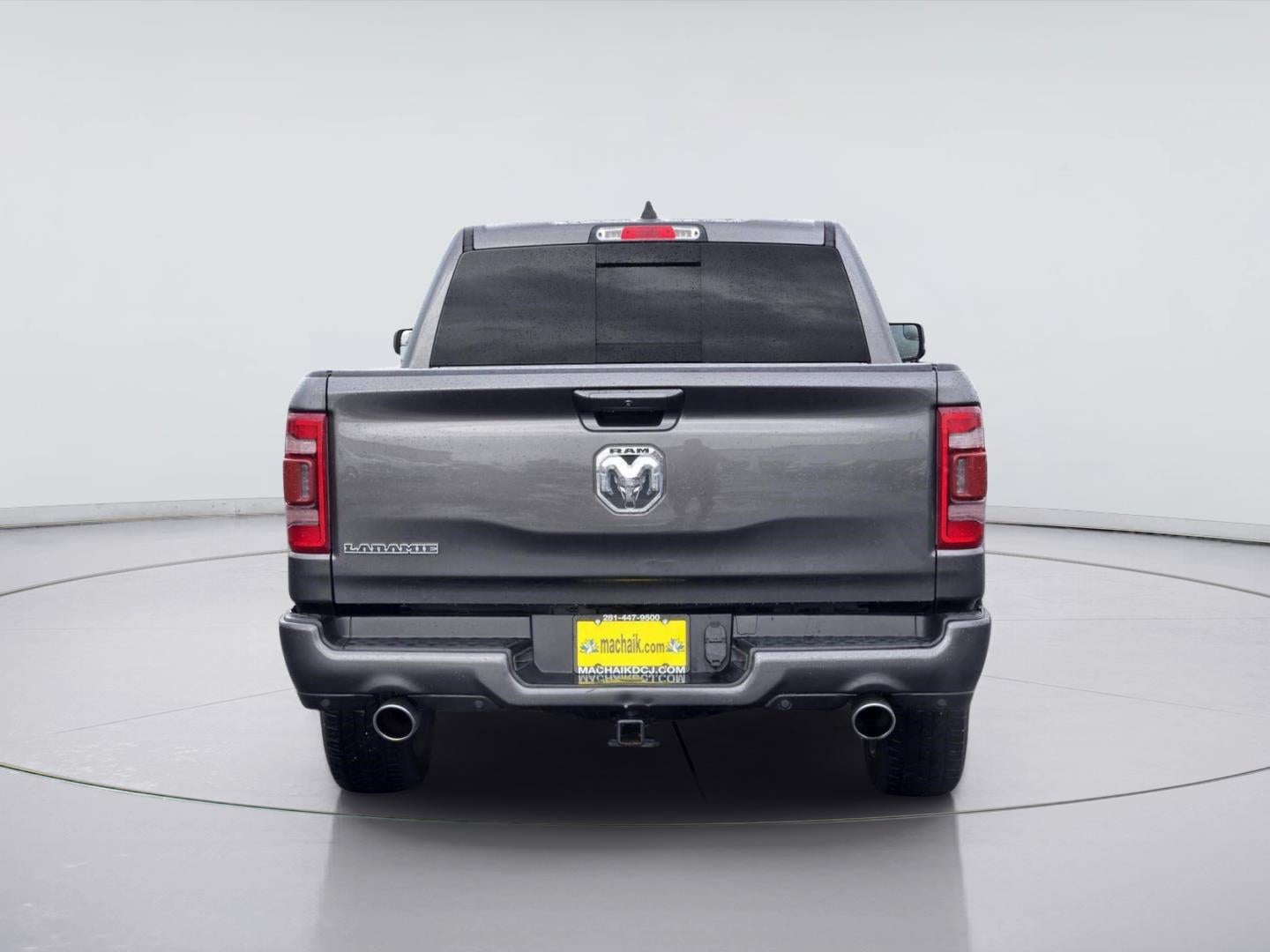 2023 RAM 1500 LARAM
