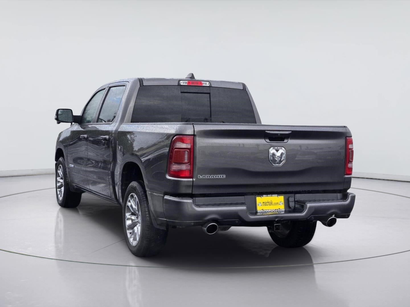 2023 RAM 1500 LARAM