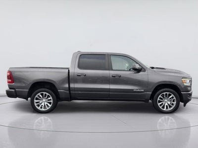 2023 RAM 1500 LARAM