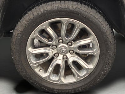 2023 RAM 1500 LARAM