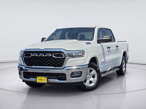 2025 RAM 1500 Lone Star
