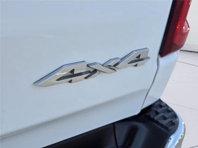 2025 RAM 1500 Lone Star