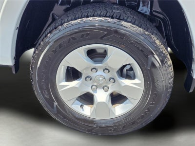 2025 RAM 1500 Lone Star