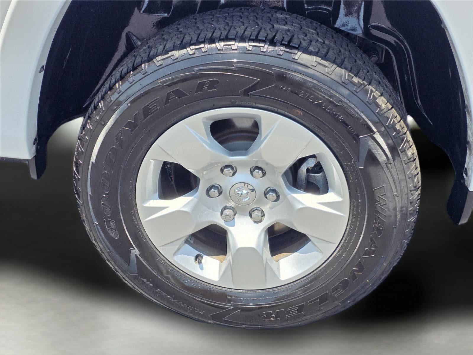 2025 RAM 1500 Lone Star