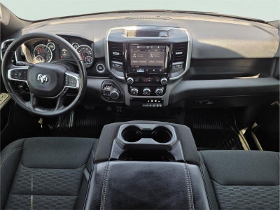 2025 RAM 1500 Lone Star