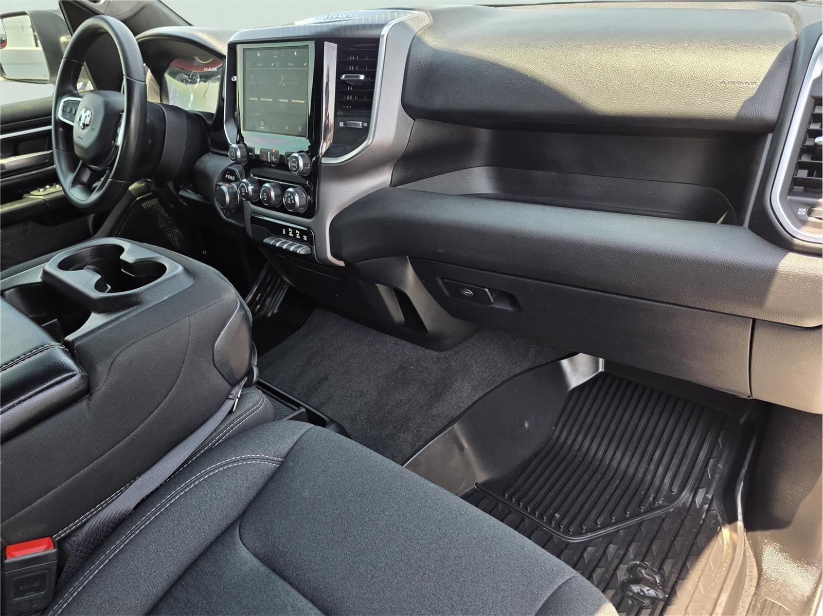 2025 RAM 1500 Lone Star