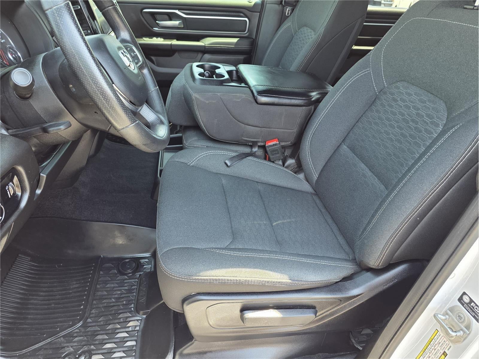2025 RAM 1500 Lone Star