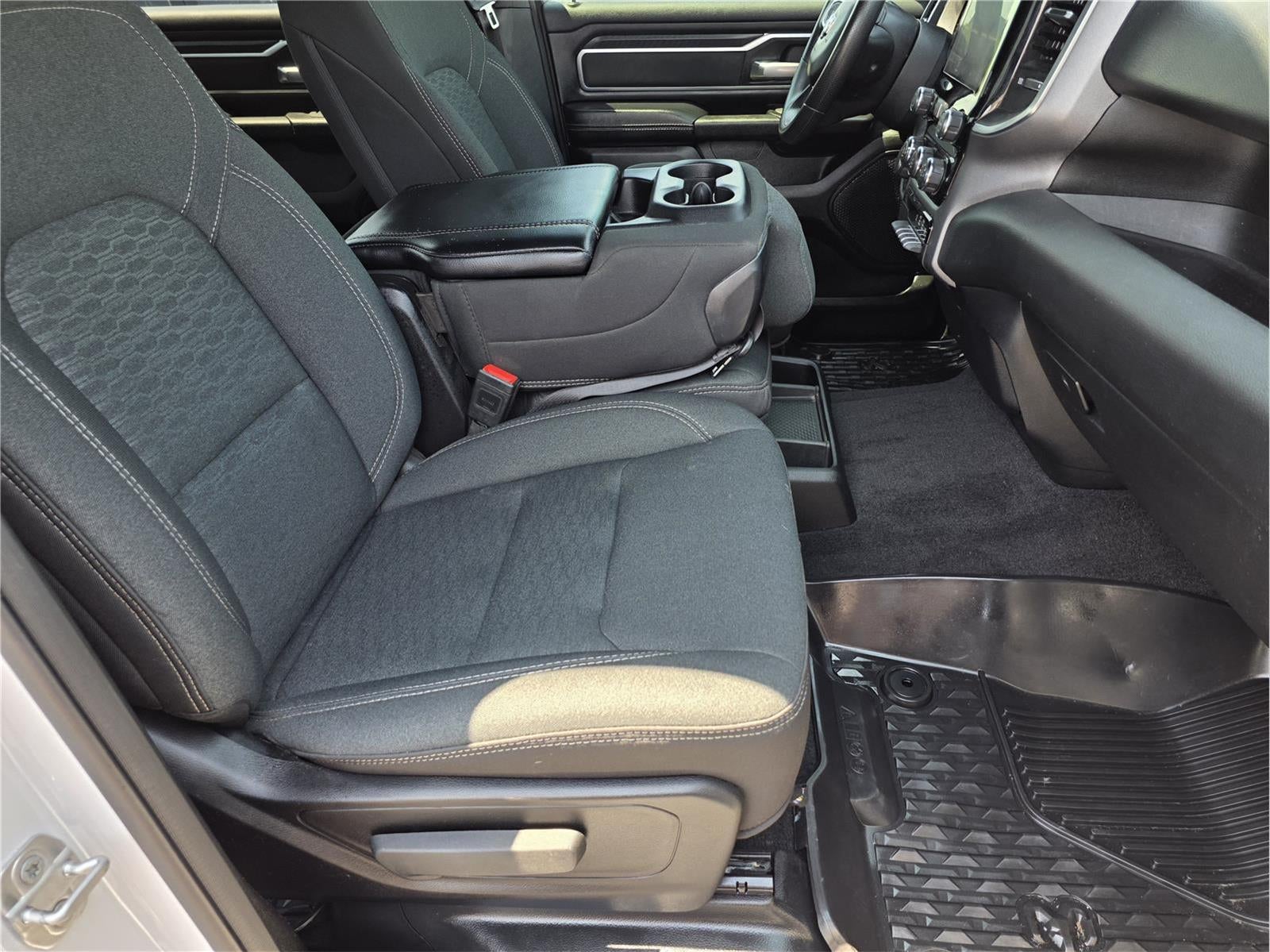 2025 RAM 1500 Lone Star