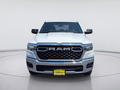 2025 RAM 1500 Lone Star