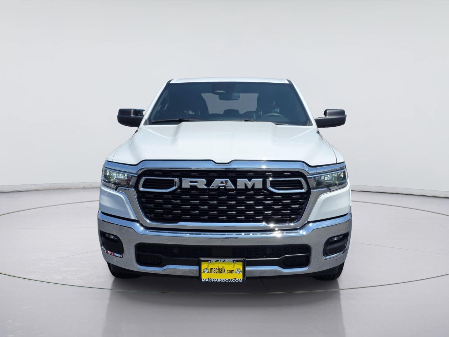 2025 RAM 1500 Lone Star