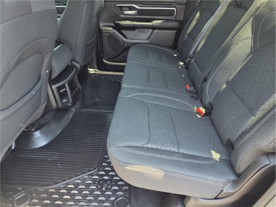 2025 RAM 1500 Lone Star