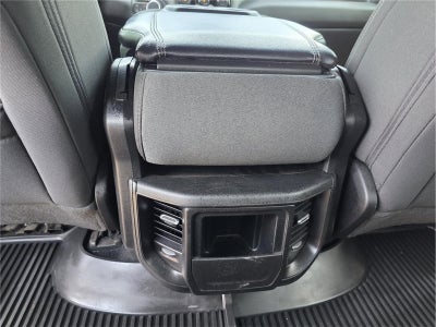 2025 RAM 1500 Lone Star