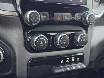 2025 RAM 1500 Lone Star