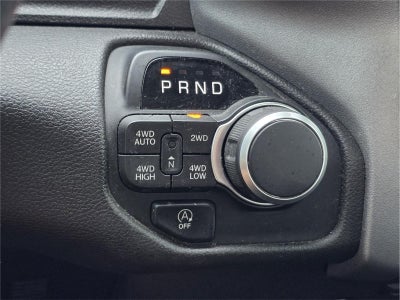 2025 RAM 1500 Lone Star