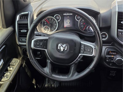 2025 RAM 1500 Lone Star