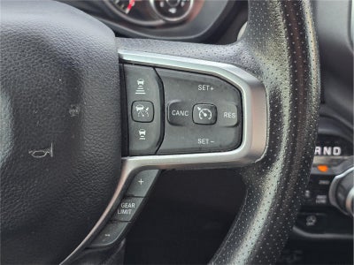2025 RAM 1500 Lone Star