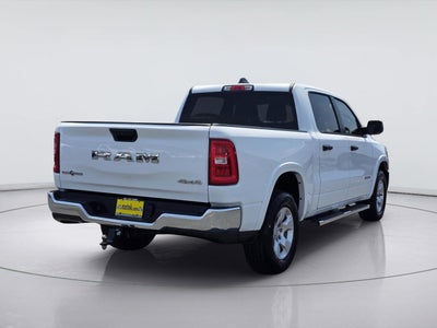 2025 RAM 1500 Lone Star